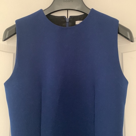 EUC Carven dress - Picture 3 of 9